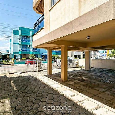 Apto Com Churrasqueira A 750M Da Praia Bou201 Florianópolis Extérieur photo